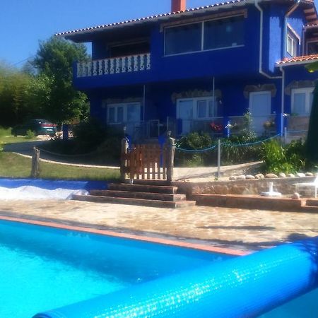 Apartamentos Labana Cudillero Εξωτερικό φωτογραφία