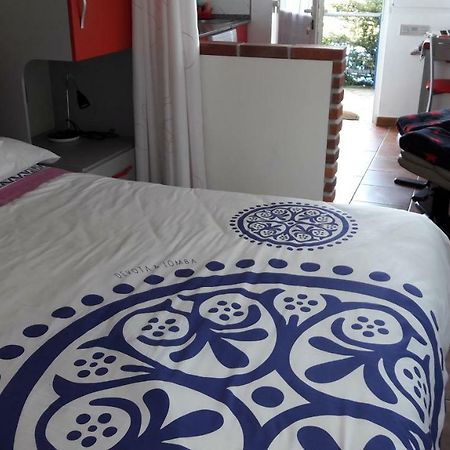 Apartamentos Labana Cudillero Εξωτερικό φωτογραφία