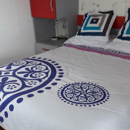 Apartamentos Labana Cudillero Εξωτερικό φωτογραφία