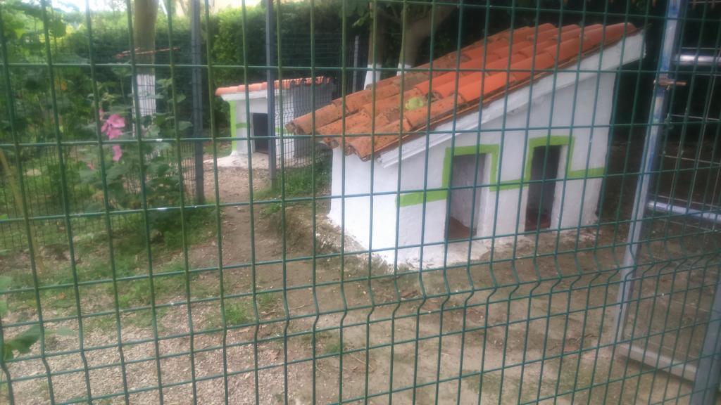 Apartamentos Labana Cudillero Εξωτερικό φωτογραφία