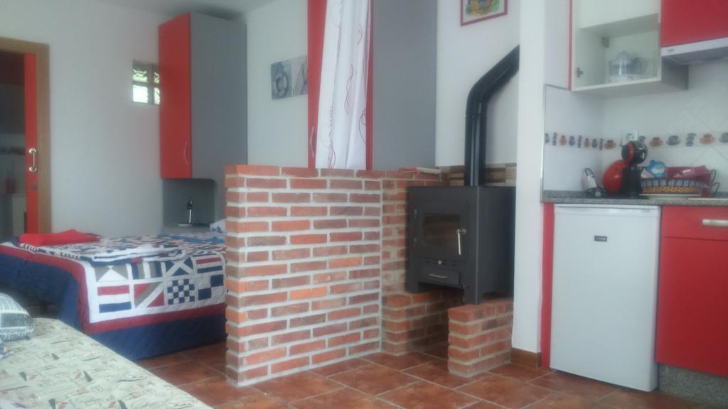 Apartamentos Labana Cudillero Εξωτερικό φωτογραφία