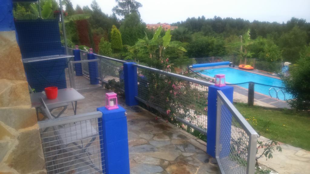 Apartamentos Labana Cudillero Εξωτερικό φωτογραφία