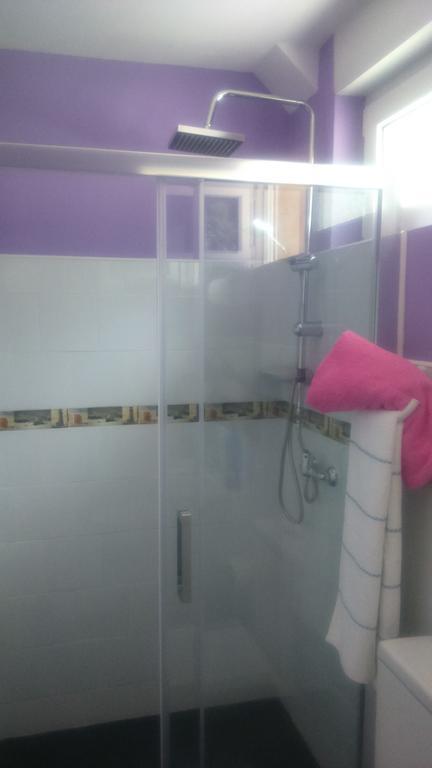 Apartamentos Labana Cudillero Εξωτερικό φωτογραφία