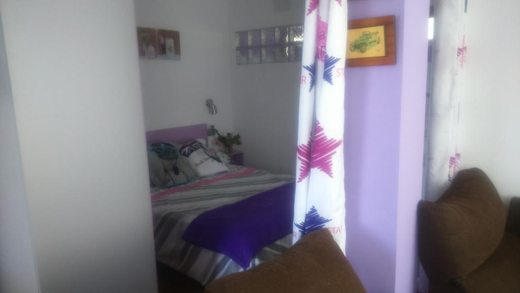 Apartamentos Labana Cudillero Εξωτερικό φωτογραφία
