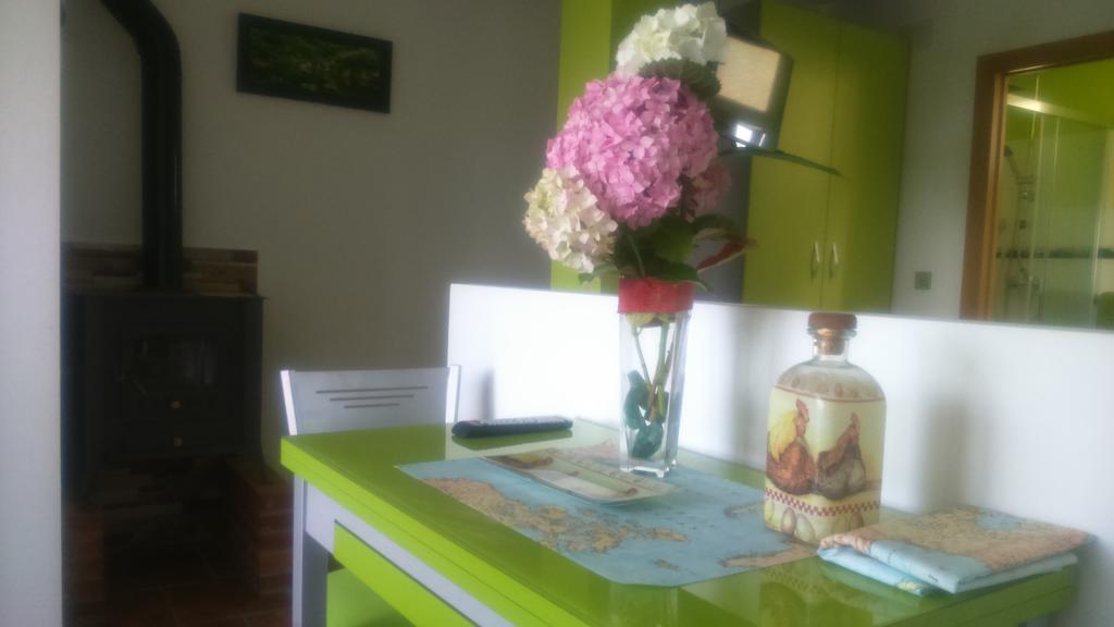 Apartamentos Labana Cudillero Εξωτερικό φωτογραφία