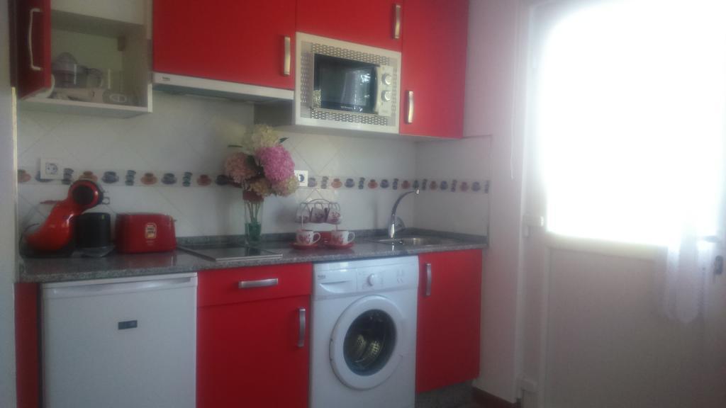 Apartamentos Labana Cudillero Εξωτερικό φωτογραφία