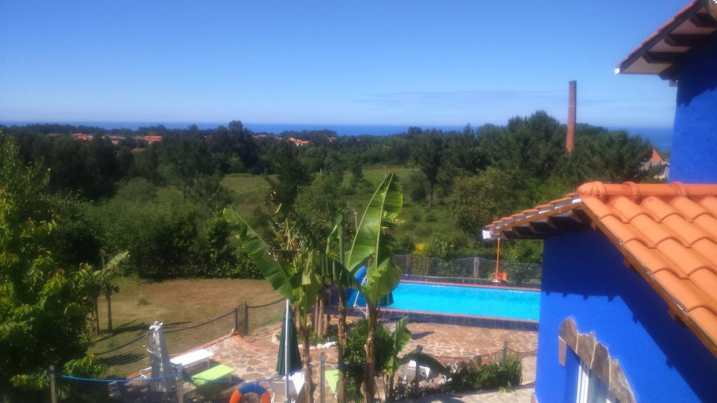 Apartamentos Labana Cudillero Εξωτερικό φωτογραφία
