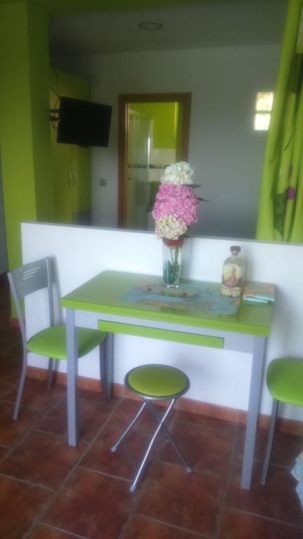 Apartamentos Labana Cudillero Εξωτερικό φωτογραφία