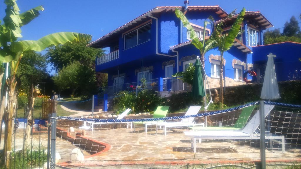 Apartamentos Labana Cudillero Εξωτερικό φωτογραφία