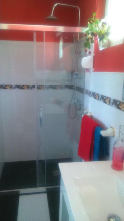 Apartamentos Labana Cudillero Εξωτερικό φωτογραφία