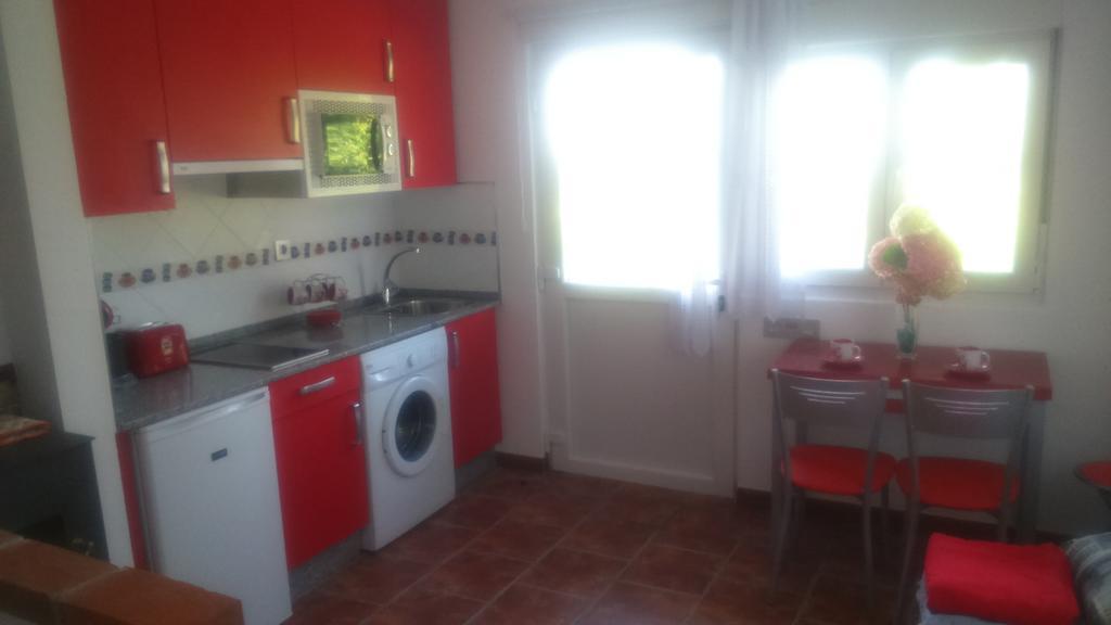 Apartamentos Labana Cudillero Εξωτερικό φωτογραφία