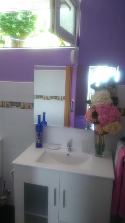Apartamentos Labana Cudillero Εξωτερικό φωτογραφία