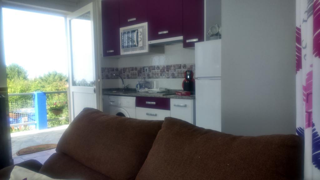 Apartamentos Labana Cudillero Εξωτερικό φωτογραφία