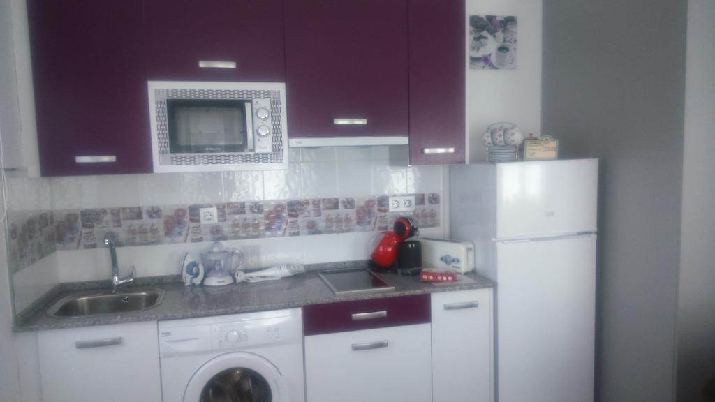 Apartamentos Labana Cudillero Εξωτερικό φωτογραφία