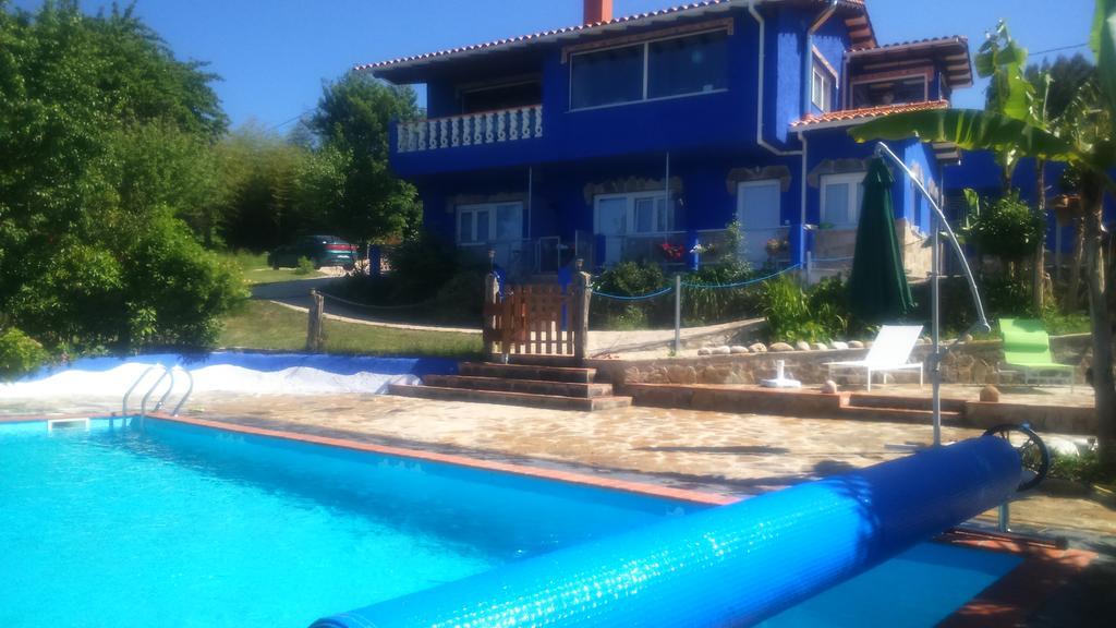 Apartamentos Labana Cudillero Εξωτερικό φωτογραφία