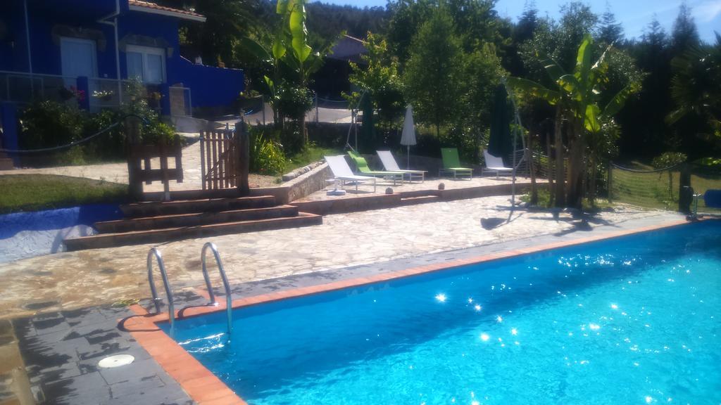 Apartamentos Labana Cudillero Εξωτερικό φωτογραφία
