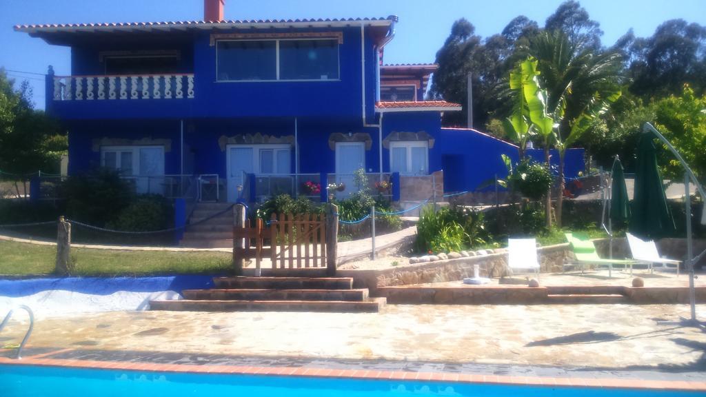 Apartamentos Labana Cudillero Εξωτερικό φωτογραφία