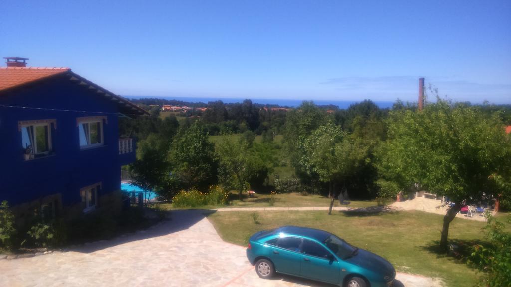 Apartamentos Labana Cudillero Εξωτερικό φωτογραφία
