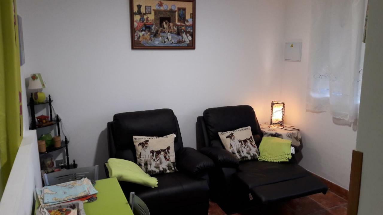 Apartamentos Labana Cudillero Εξωτερικό φωτογραφία