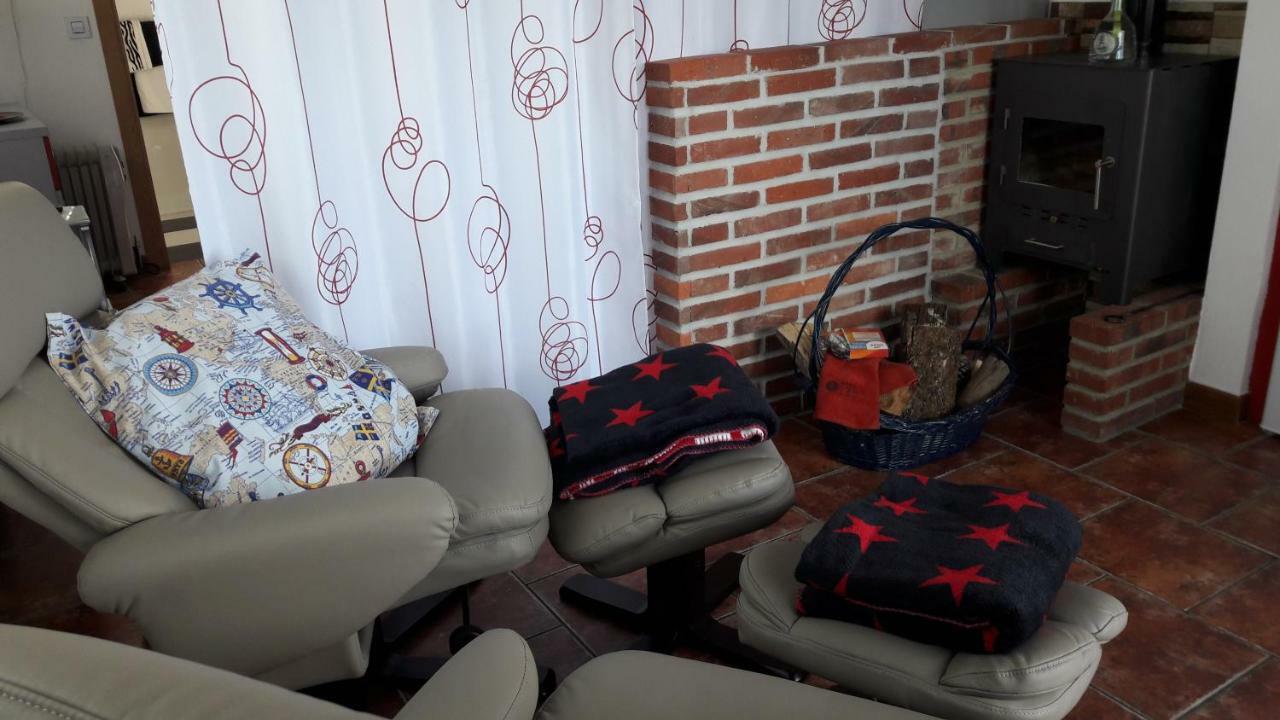 Apartamentos Labana Cudillero Εξωτερικό φωτογραφία