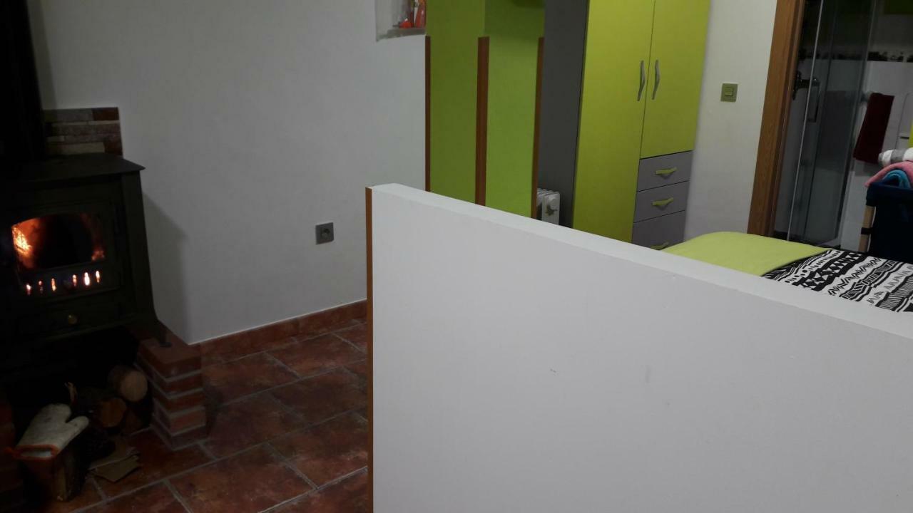 Apartamentos Labana Cudillero Εξωτερικό φωτογραφία