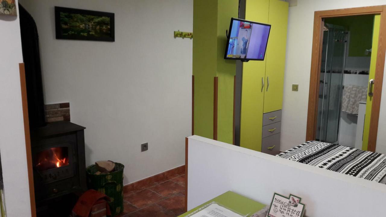 Apartamentos Labana Cudillero Εξωτερικό φωτογραφία