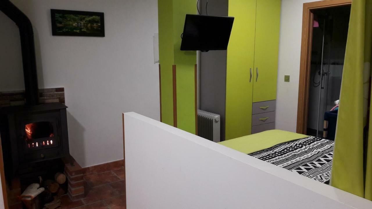 Apartamentos Labana Cudillero Εξωτερικό φωτογραφία