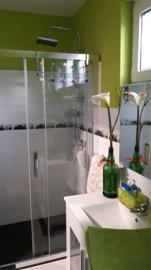 Apartamentos Labana Cudillero Εξωτερικό φωτογραφία