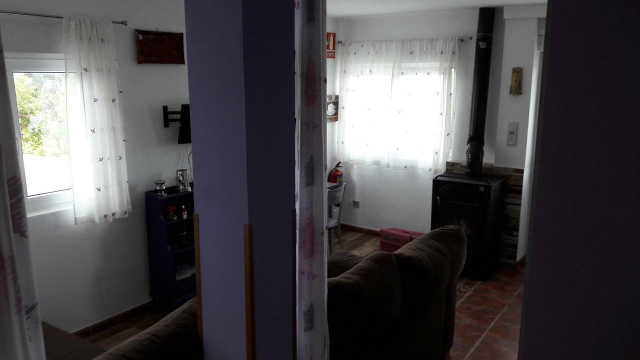 Apartamentos Labana Cudillero Εξωτερικό φωτογραφία