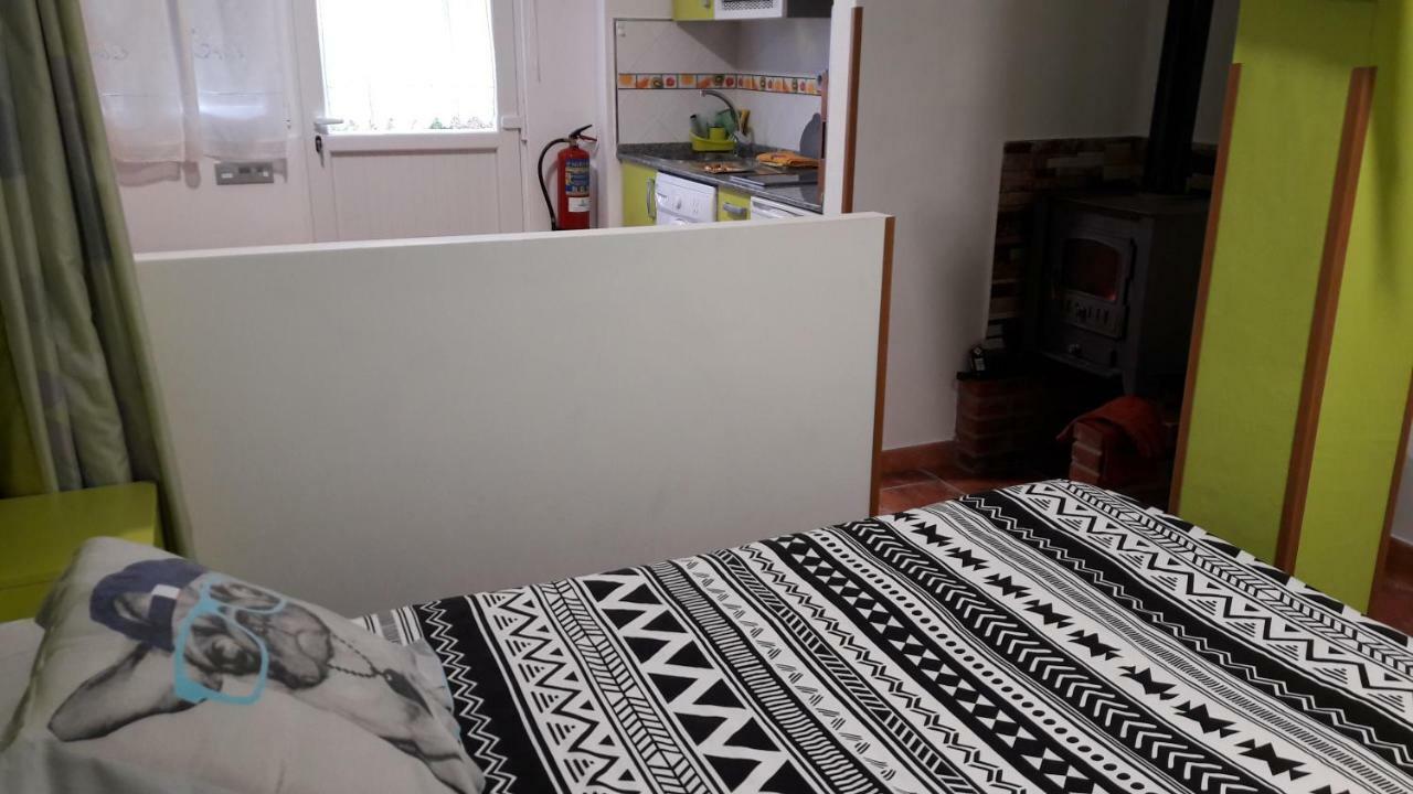 Apartamentos Labana Cudillero Εξωτερικό φωτογραφία