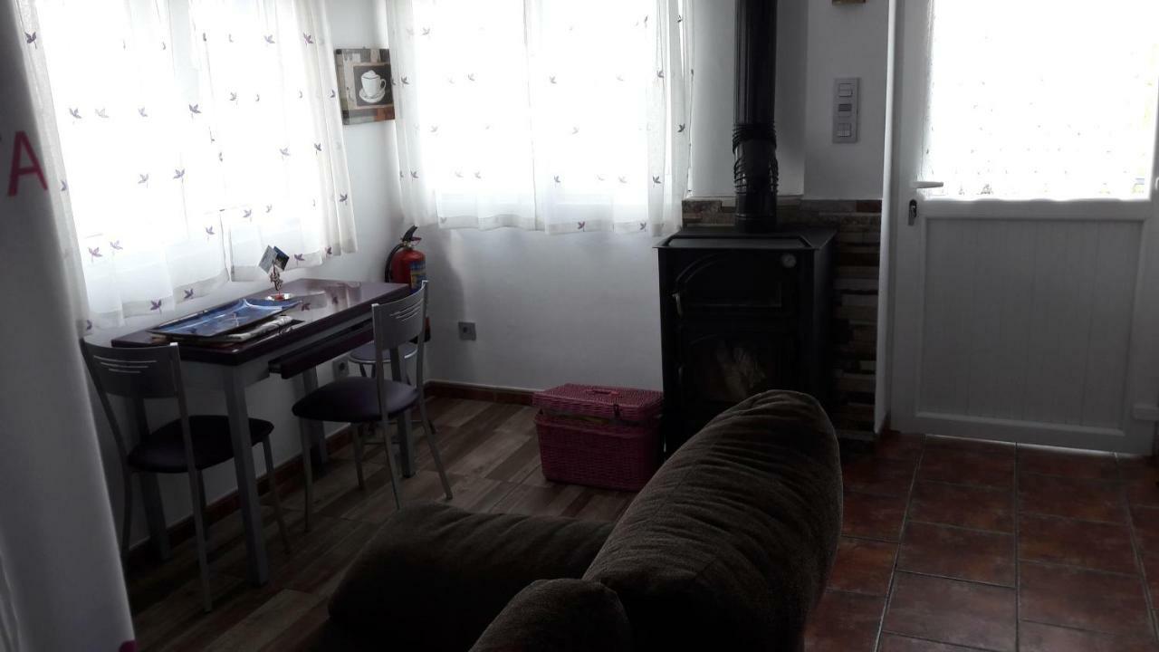 Apartamentos Labana Cudillero Εξωτερικό φωτογραφία
